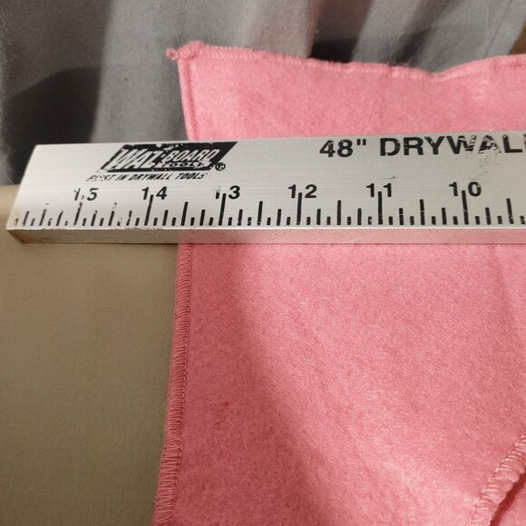 Costume Woopie Cushion Pink Adult Unisex Hoodie Novelty Gag Gift Pink Halloween - Picture 3 of 9